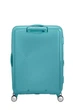 Середня валіза 67см American Tourister SOUNDBOX 32G*61002 - зображення 4