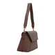 Жіноча класична сумка з екошкіри David Jones DJ7009-1-12 - зображення 2