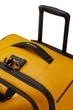Середня дорожня сумка на колесах 76л Samsonite ECODIVER KH7*06013 - зображення 6