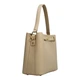 Женская классическая сумка из экокожи David Jones DJ6829-12 - изображение 2