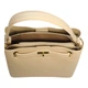 Женская классическая сумка из экокожи David Jones DJ6829-12 - изображение 4