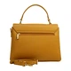 Женская классическая сумка из экокожи David Jones DJ6914-17 - изображение 3