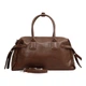 Женская повседневная сумка из экокожи David Jones DJ7699-5 - изображение 3