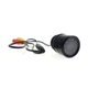 Камера заднього виду AMiO Night Vision HD-301-IR 28мм (01572/015728) - изображение 3