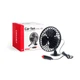 Вентилятор автомобільний AMiO miniFAN 12V (02235/022351) - изображение 1
