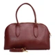 Женская классическая сумка из экокожи David Jones DJ7805-7 - изображение 3