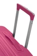 Средний чемодан 67см American Tourister SOUNDBOX 32G*81002 - изображение 6