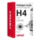 Галогенна лампа AMIO H4 12V 60/55W (01268) - зображення 4