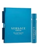Туалетна вода для чоловіків Versace Eros 1 мл vial - изображение 2