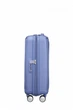 Маленький чемодан 55см American Tourister SOUNDBOX 32G*11001 - изображение 6