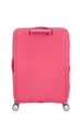 Средний чемодан 67см American Tourister SOUNDBOX 32G*70002 - изображение 5