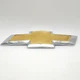 Эмблема логотип Chevrolet 210*68 мм (188*68 мм) - изображение 4