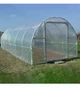 Теплична плівка AgroStar 1500*120мкм*100м УФ12 для парників теплиць прозора - изображение 9