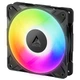 Вентилятор Arctic P12 Pro A-RGB Black - 3 Pack 10699 ( 11067 ) - изображение 1