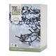 Светодиодная гирлянда Christmas Decoration 700 LED 17 м (8 функций) 220V Холодный белый (AX8510020) - изображение 5