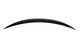 Спойлер P-Style (для E82, Черный Глянец) для BMW 1 серия E81/E82/E87/E88 2004-2011 гг - изображение 6