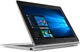 Планшет Lenovo D330 FHD N5000 4/128 WIFi Win10H Mineral Grey (81H3001LRA) - изображение 8