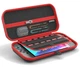 Кейс Switch 2 защитный удароустойчивый OIVO IV-SW626 - изображение 2