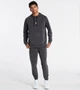 Кофта чоловіча Jordan Dri-Fit Air Men's Fleece Pullover Hoodie M Сірий DA9860-010 - зображення 5