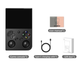 Портативная игровая ретро консоль ANBERNIC RG35XX Pro (Черная) - изображение 3