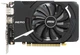 Видеокарта MSI GTX 1050 2Gb Armor OCV1 (GeForce GTX 1050 2G OCV1) (GDDR5, 128 bit, PCI-E 3.0 x16) Б/у - изображение 1