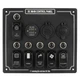 Панель переключателей в лодку катер PN-1716 Switch - изображение 1