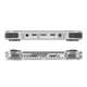 Ретро портативна ігрова консоль ANBERNIC RG35XX H (White) - зображення 4