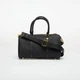 Сумка на плечо Jordan Monogram Mini Duffle ONE SIZE Чорний MA9169-K5X - изображение 2