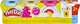 Набор массы для лепки Hasbro Play-Doh с эффектами 4 баночки (G1727_G1736) - изображение 3
