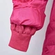 Куртка зимова для дівчинки Kiko/Donilo 2956 158 см Малиновий - зображення 7