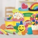 Набор массы для лепки Hasbro Play-Doh 30 баночек (F0634) - изображение 6