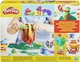 Набір для творчості Hasbro Play-Doh з масою для ліплення Верхівка дерева (G0504) - зображення 4