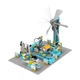 Конструктор Makerzoid Happy Farm Bountiful Fields (MKZ-HF-02) (7923) - изображение 2