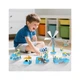 Конструктор Makerzoid Happy Farm Bountiful Fields (MKZ-HF-02) (7923) - изображение 5