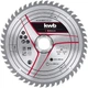 Диск пильний TCT KWB до торцевої пилки Einhell, 216х30мм, 48 зубців (00124292) - зображення 1