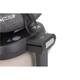 Автокресло CARRELLO Meteorit CRL-16001 Marble Grey i-Size 40-150 см ISOFIX с поворотом и опорной ножкой - изображение 3