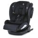 Дитяче автокрісло ME 1045 EVOLUTION 2 360 з поворотом ISOFIX + Top Tether, Moon Black - зображення 1