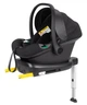 Автокресло с базой CARRELLO Nova CRL-16101/2 i-Size 40-87 см ISOFIX, Black Line - изображение 1