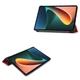 Чохол для Samsung Galaxy Tab A8 2022 Sm-x200 x205 HardCase Рожевий - изображение 4