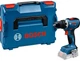 Дрель-шурповерт аккумуляторный Bosch GSR 18V-65 + L-BOXX (06019N3201) - изображение 1