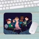 Килимок для миші Дуже дивні справи Stranger Things великий 0021 (400х300х3мм) - зображення 1