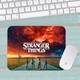 Килимок для миші Дуже дивні справи Stranger Things середній 0012 (290х250х3мм) - зображення 1
