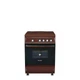 Плита газовая BORGIO GG 640B M - изображение 2