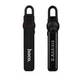 Bluetooth-гарнітура HOCO E13 Black - зображення 1