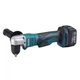 Аккумуляторная угловая дрель Makita DDA341RFE - изображение 2