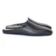 Кімнатні тапочки Pellagio 221 Total Black Croco - 44 - зображення 4
