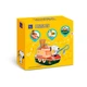 Конструктор Pantasy Snoopy - Пароход (86907) (7881) - изображение 6