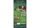 Настольная игра Geekach Games Две башни. Карточная игра (The Two Towers Trick Taking Game) (укр.) (GKCH0275) - изображение 3