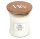 Ароматична свічка в склі Woodwick Medium White Teak 275 г (92039E) - зображення 3