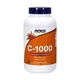 Витамин С Нау Фудс / Now Foods C-1000 with bioflavonoids (250 caps) / капсул - изображение 1